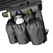 Camping Bottle Holder Bag